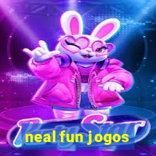 neal fun jogos